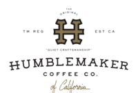 Humblemaker Coffee Logo