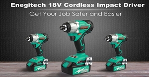 Enegitech - Enegitech Power Tool – Get Your Job More Easier and Safety.
