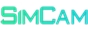 SimCam Logo
