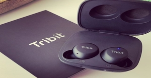 Tribit Audio - We bring the beats at its brightest and most beautiful, into every aspect of life. Wireless audio to amplify your life!
