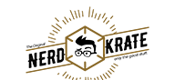 Nerd Krate Logo