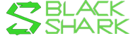 Black Shark UK Logo