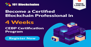 101 Blockchains - 101 Blockchains is helping professionals and enterprises with the Enterprise Blockchain courses and certifications. Check now and get ahead with us!