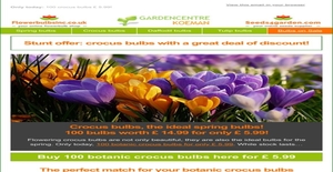 - Seeds4Garden is the largest online seed catalog company in the Netherlands. In our webshop you will find the best choice of quality garden seeds online.