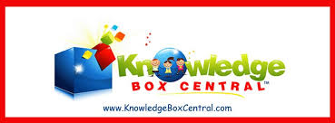 Knowledge Box Central Banner