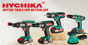 Hychika - Buy power tools, hand tools, garden tools, good for DIY things, and spare parts, professional brand services on hychikashop.com.