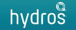 Hydros Bottle Logo