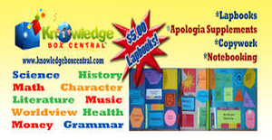 Knowledge Box Central - Knowledge Box Central – Your Source For Homeschool Adventures!