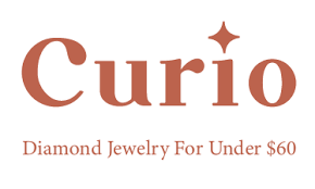 Curio Jewelry Banner