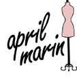AprilMarin Logo