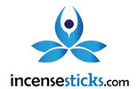 Incensesticks Logo