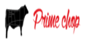 Prime Chop Logo