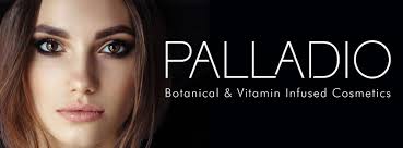 Palladio Beauty Banner