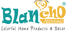 Blancho-bedding Logo