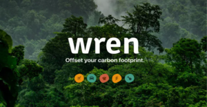 Wren - Using our carbon footprint calculator, you can learn how to reduce your carbon footprint, and fund projects that plant trees or protect rainforest to offset the carbon emissions you can’t reduce.