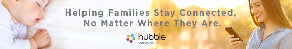 Hubble-Connected Banner