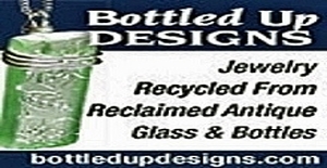 Bottled Up Designs - Sign Up for Newsletter and Receive at 15% discount on first order!