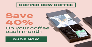 Copper Cow Coffee - Equal parts Vietnamese and Californian, you can enjoy rich, complex instant coffee and a delicious tasty creamer made from California condensed milk and pure cane sugar in no time at all.