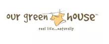 Our Green House Logo