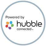 Hubble-Connected Logo