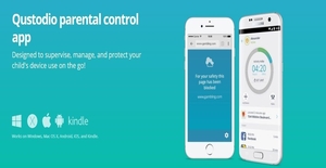 Qustodio - The internet’s best free parental control app. Protect, understand & manage your children’s internet activity with Qustodio.