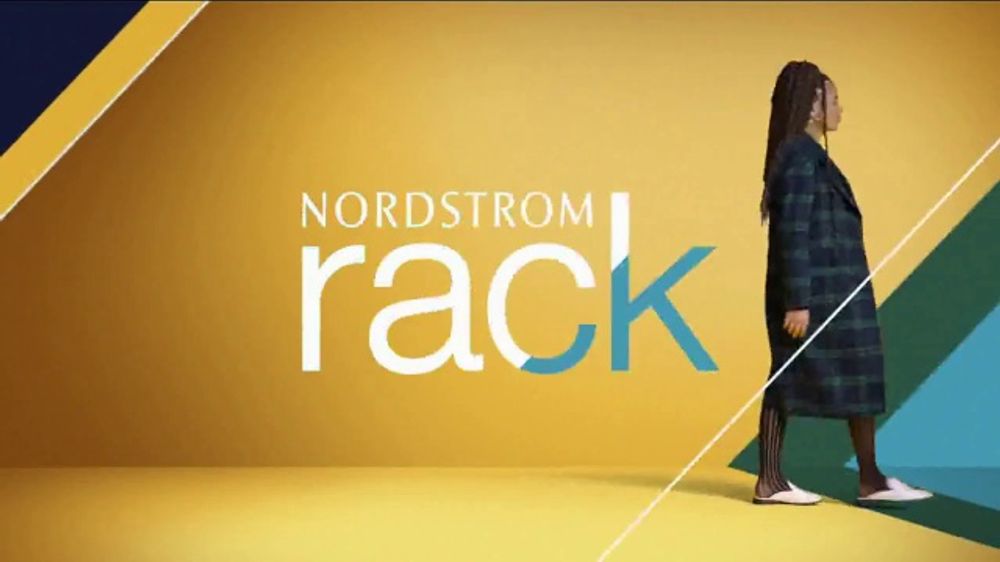 Nordstrom Rack Banner