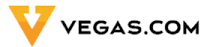 vegas.com Logo