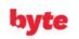 Byte Logo