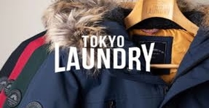 Tokyo Laundry - All Special offers and Discounted Coupon Codes for Tokyo Laundry.As Low As £4.99