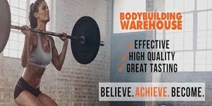 Bodybuilding Warehouse - 10% off First Orders at Bodybuilding Warehouse