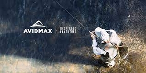 AvidMax Outfitters - 10% off any order with Email Sign Up