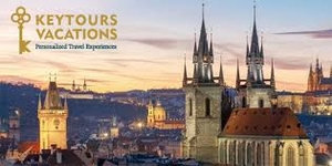 Keytours Vacations - Popular Attraction tickets & passes from €8.00
