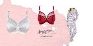  - Free Delivery on Orders at AmpleBosom.com