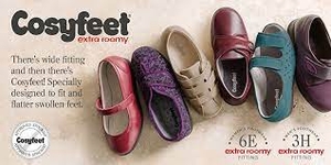 Cosyfeet - Free Returns on Orders at Cosyfeet 