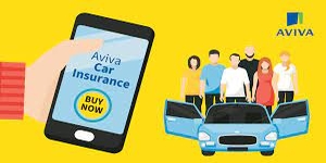 Aviva Car Insurance - Aviva Car Insurance Cashback Deals