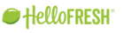 HelloFresh UK Logo