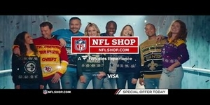 NFL Shop - Save 10% Instantly*Get 10% off your first order and other email exclusives.