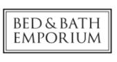 Bed and Bath Emporium Logo