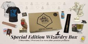 Geek Gear - Get 15% Off Your First Order When You Join Our Newsletter