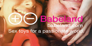 Babeland - $5 off any order with Email Sign Up