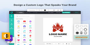 DesignEvo - Create Custom Logos with DesignEvo Free Logo Maker
