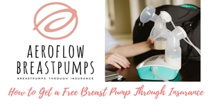 Aeroflow Breastpumps - Sign Up for Our Emails for Special Deals + 10% Cash Back