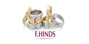 F.Hinds - 10% off with Newsletter Sign-ups at F.Hinds