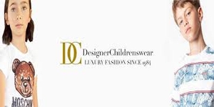 Designer Childrens wear - Special Offers with Newsletter Sign-ups at Designer Childrenswear