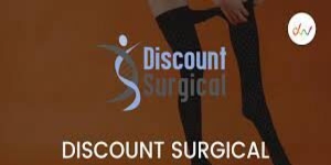 Discount Surgical - Low Price GuaranteeFound it for a lower price? We’ll beat it by 5%