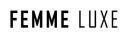 Femme Luxe UK Logo
