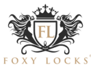 FoxyLocks Logo
