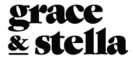 Grace & Stella Logo