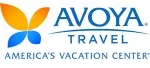 Avoya Travel Logo