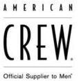 American Crew Logo